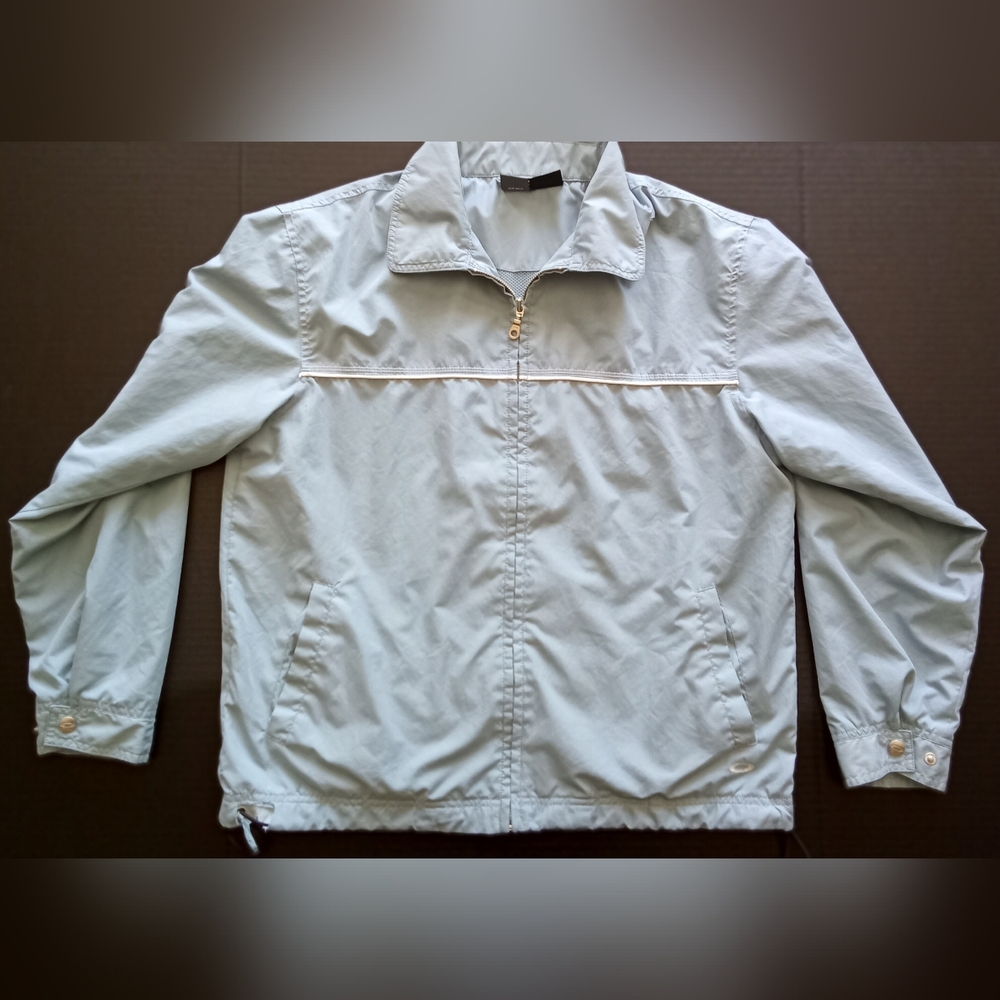 Oakley Jacket